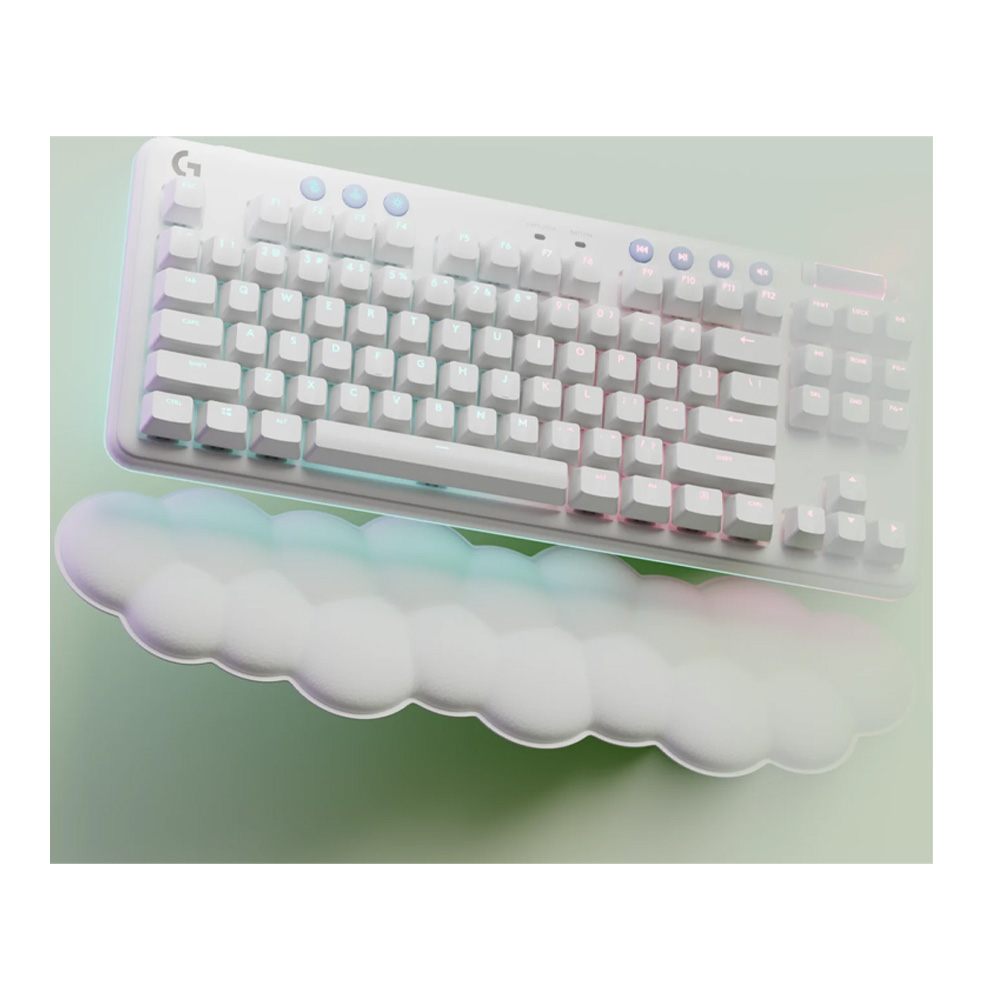 Tastatura fara fir Logitech 920-010465 photo 7